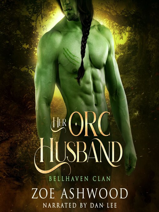Title details for Her Orc Husband by Zoe Ashwood - Wait list